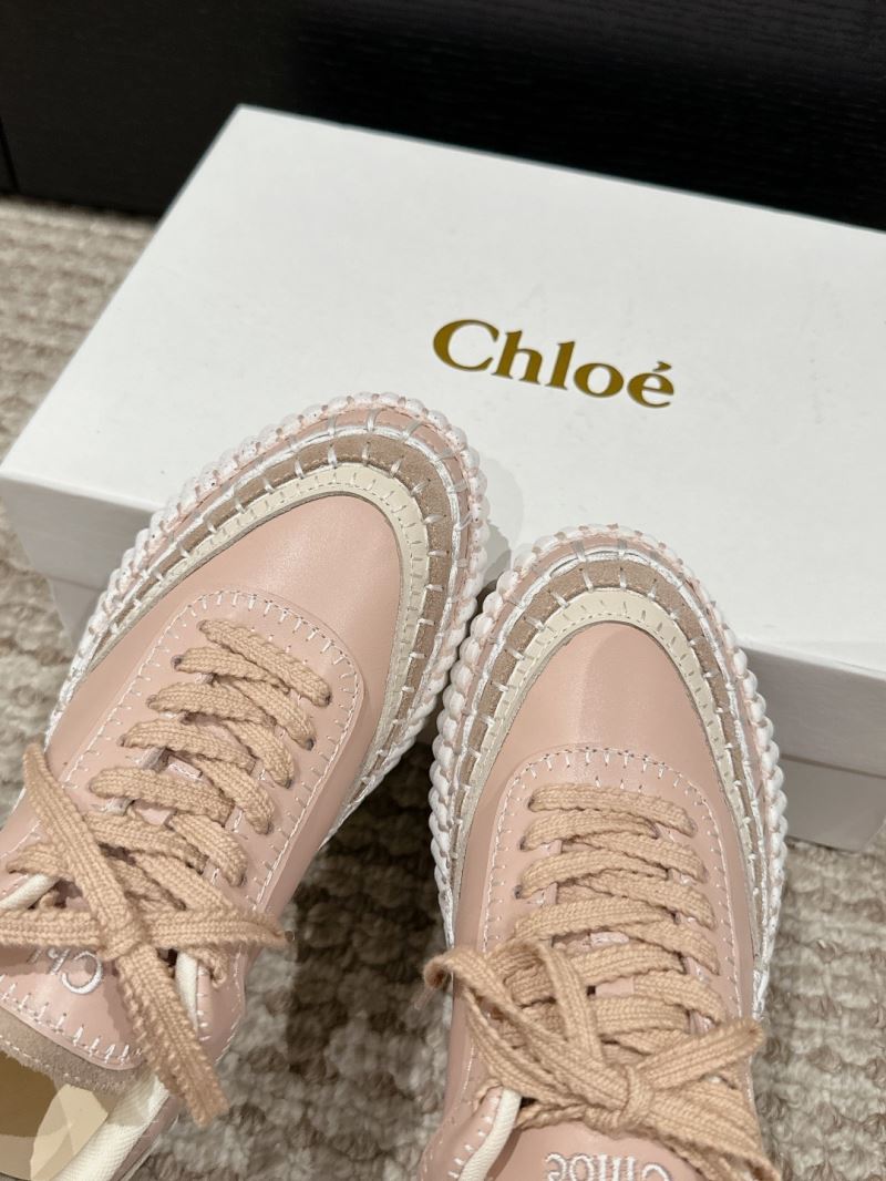 Chloe Boots